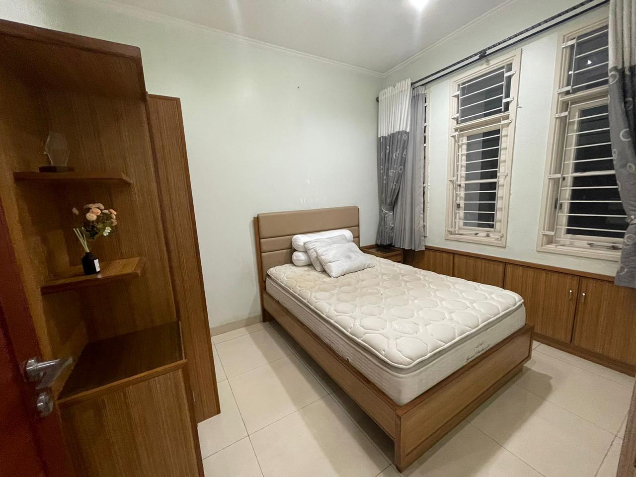 Rumah Dijual di Taman Dago Lippo Cikarang